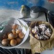 Borlas de fraile