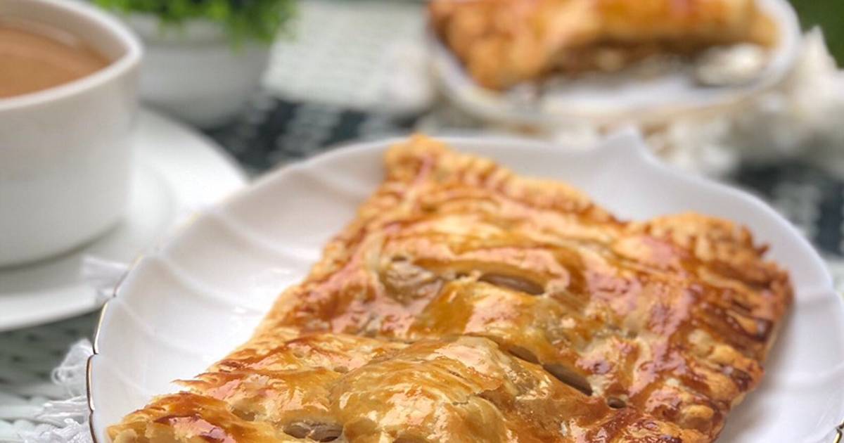 16 resep danish pastry enak dan sederhana Cookpad 16 resep danish pastry enak dan sederhana Cookpad