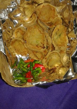 Foto resep #14 Tahu Walik