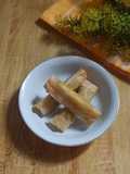 Lumpia ubi