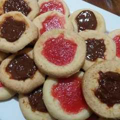 A picture of Pepas de Masa con Aceite.