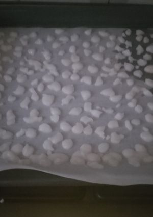 Una foto de Azúcar Perlado