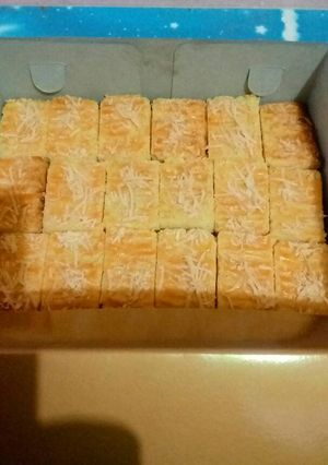 Foto resep Lekker Holland ekonomis layak jual