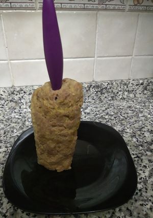 Una foto de Carne de Kebab casero en Thermomix😋