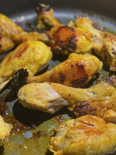 Foto de Frango assado