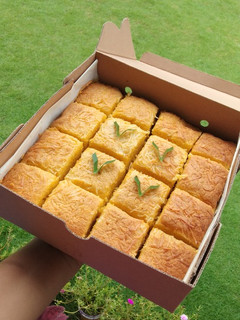 Foto resep Bolu Labu Kuning