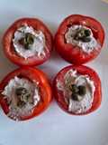 Pomodori ripieni