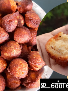 உண்ணியப்பம் செய்முறை முக்கிய புகைப்படம்