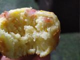 Muffins salados