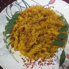 A picture of Pasta.