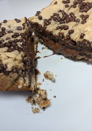 Una foto de Galletón Chenana