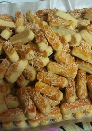 Foto resep Castengel Lembut