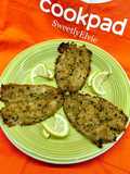 Alacce gratinate