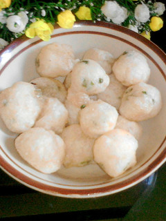 Foto resep Cimol