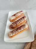Eclair Tiramisu