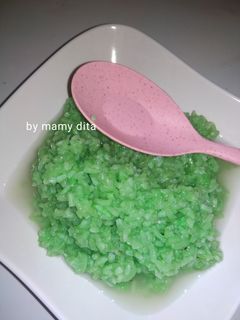 Foto resep Tape ketan
