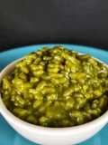 Risotto de Espinaca - Para niños!