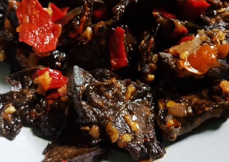 Paru Balado