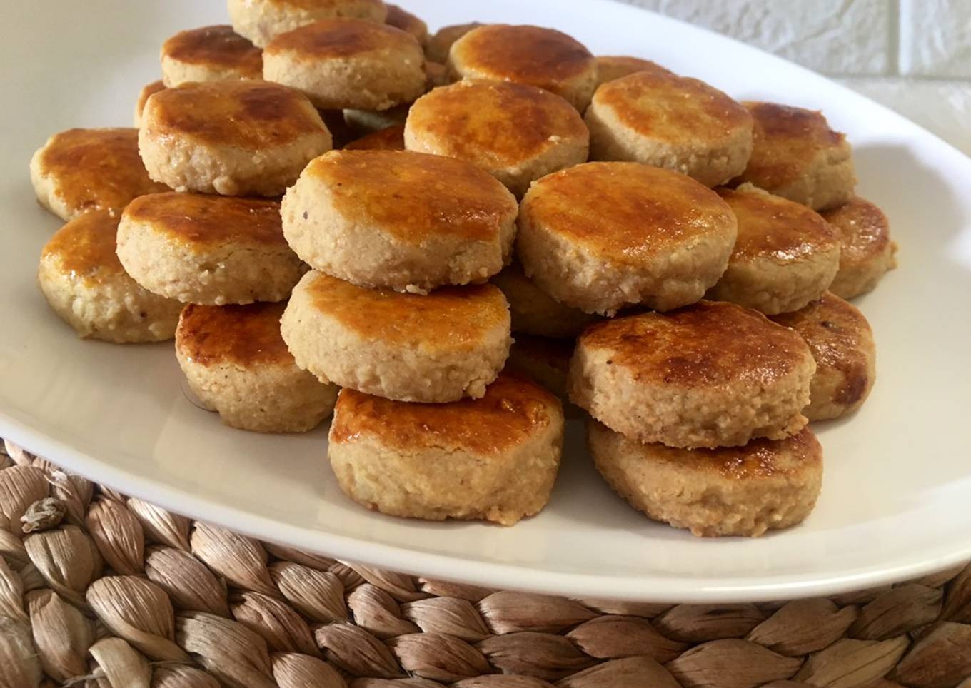 Kue Kacang