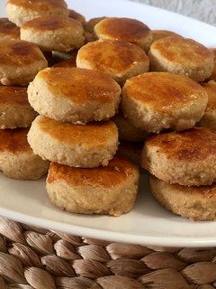 Foto resep Kue Kacang