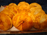 Sopaipillas