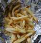 Easy Steps to Make Homemade French Fries the Delicious Appealing