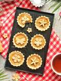 Jasmine Tea Pie