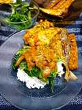 429. Nasi Pecel