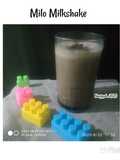 105. Es Milo Milkshake