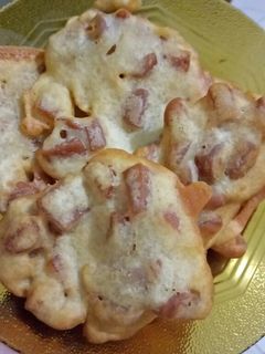 Foto resep Bakwan Sosis