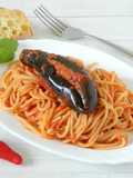 Melanzane imbuttunate