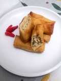 Sosis Solo isi full ayam