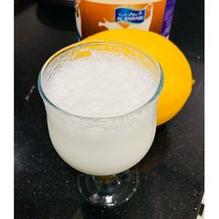 Melon shake A picture of Melon shake.