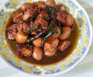 Resep Populer Semur tahu telur puyuh#egg-cellent #sayang anak Enak Sederhana Resep Populer Semur tahu telur puyuh#egg-cellent #sayang anak Enak Sederhana