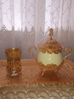 عکسی از دستور دمنوش کاکوتی
