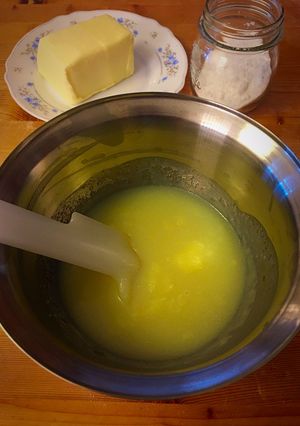 Foto di Latte condensato fatto in casa