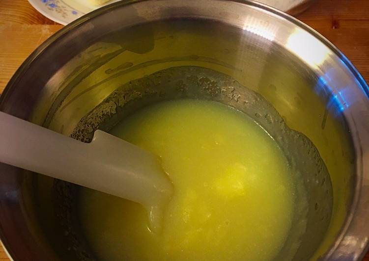 Simple Way to Make Premiato Latte condensato fatto in casa