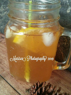 Foto resep Minuman Herbal