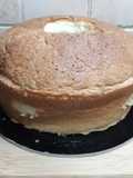 Angel cake