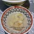 Kolak Singkong dan Pisang