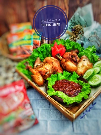 Langkah Mudah untuk Membikin Resep 396. 🍗 Bacem Ayam Tulang Lunak yang Bikin Ngiler Anti Ribet, Lezat Sekali