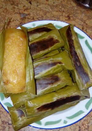 Foto resep Lemet