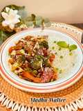 American Chinese Chicken Chopsuey