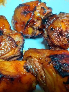 Foto resep Ayam Bakar "Gampang Banget"