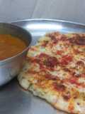 વેજીટેબલ ઉત્તપમ (Vegetable Uttapam Recipe In Gujarati)