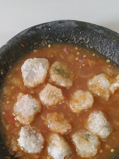 Foto resep Cireng Gejrot