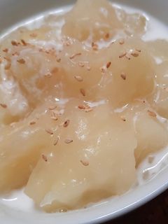 Foto resep Singkong Thailand Praktis