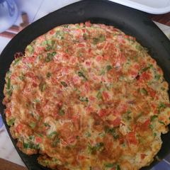 Omelette A picture of Omelette.