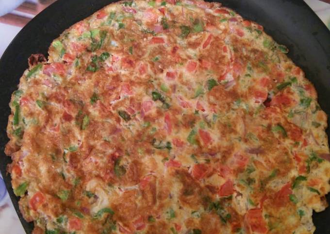Omelette