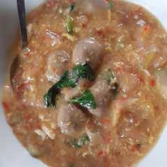 Seblak Home Made রেসিপির প্রধান ছবি